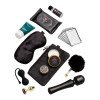 Erotinis rinkinys - kalendorius „Indulge in Luxury“ - Womanizer