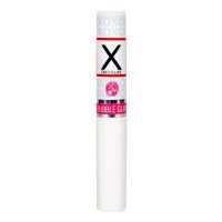 Stimuliuojantis lūpų balzamas su feromonais „X ON the Lips Bubble Gum“ - Sensuva