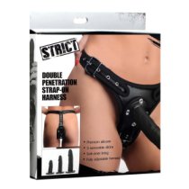Strap-on rinkinys „Strict“ - XR