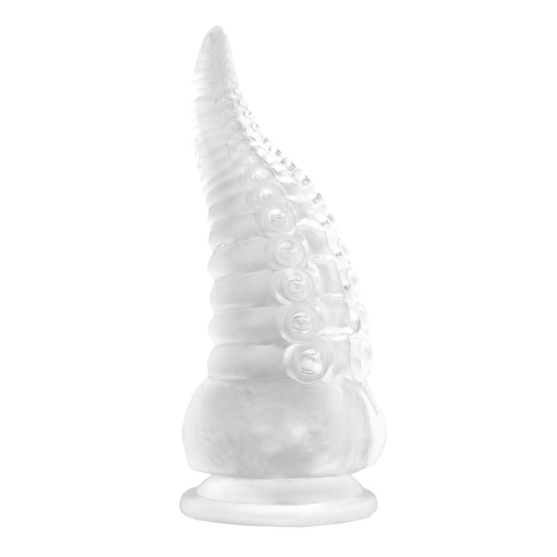 Silikoninis dildo „Tentacle Play“ - Mythical Mates