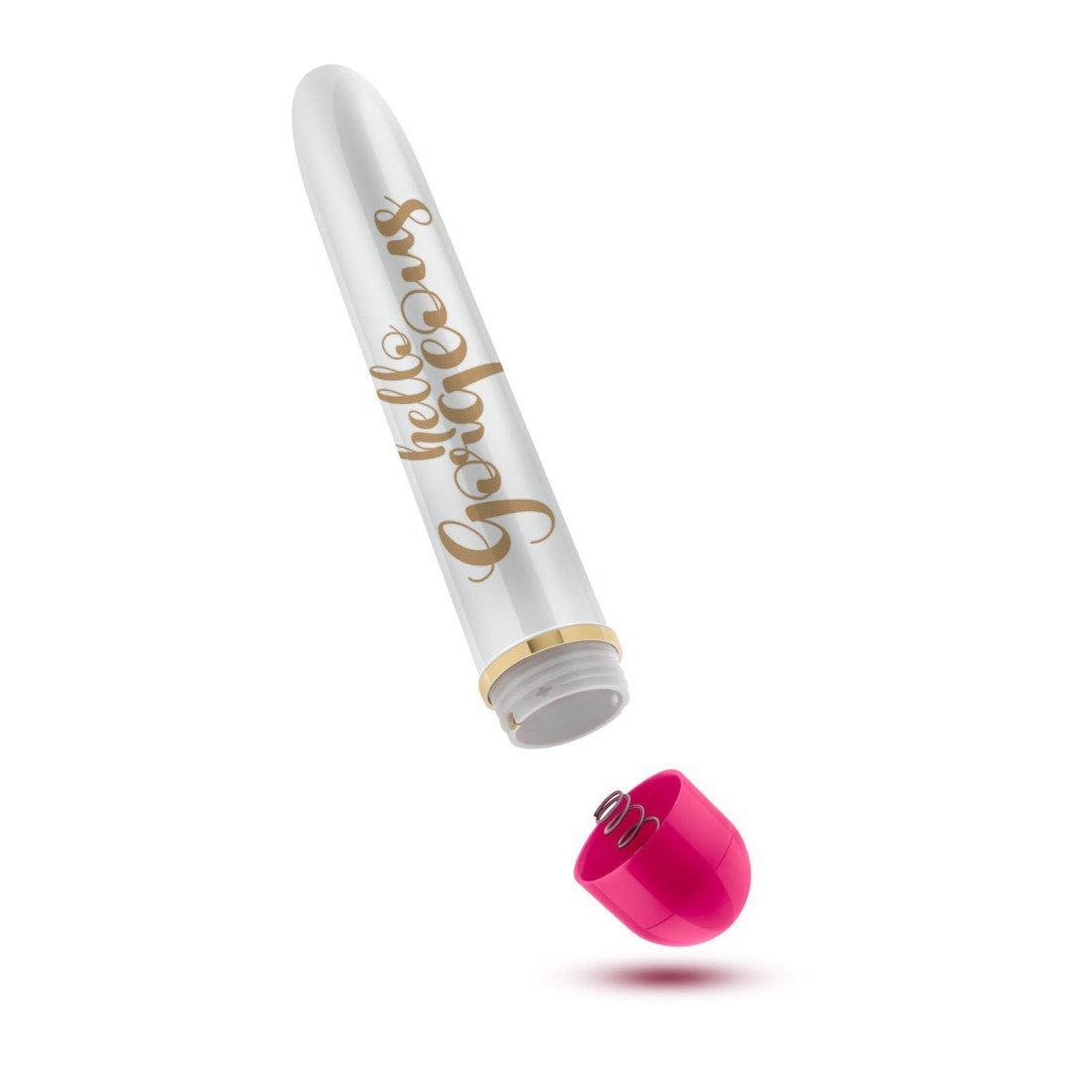 Vibratorius „The Collection Hello Gorgeous“ - Blush