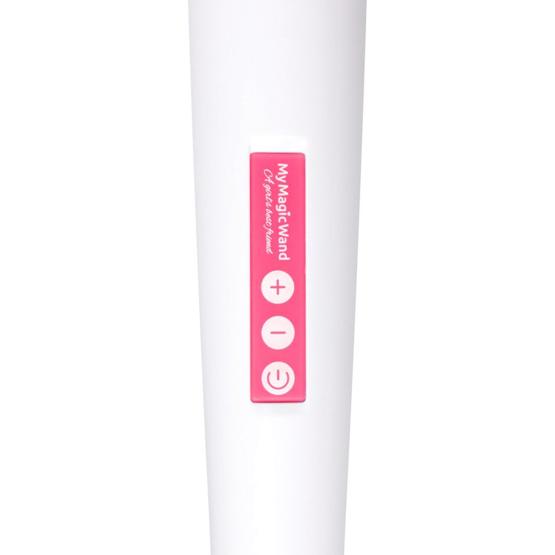 Vibruojantis masažuoklis „MyMagicWand“ - MyMagicWand