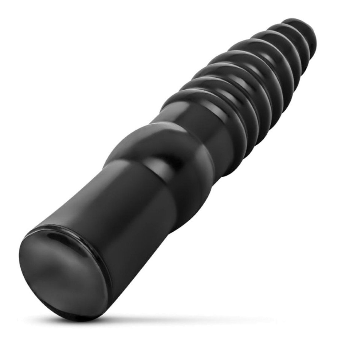 Dildo „Rainer“ - All Black