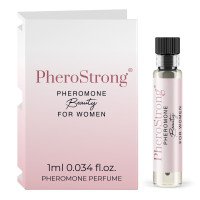 Feromoninių kvepalų rinkinys moterims „PheroStrong Nr. 1“ - PheroStrong