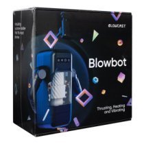 Automatinis masturbatorius „Blowbot“ - Blowcast