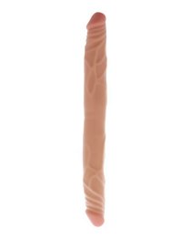 Dvigubas dildo „Double Dong Nr. 14“ - Get Real