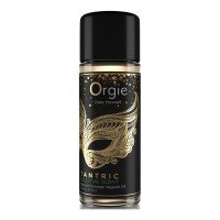 Masažo aliejų rinknys „Tantric“, 3x30 ml - Orgie
