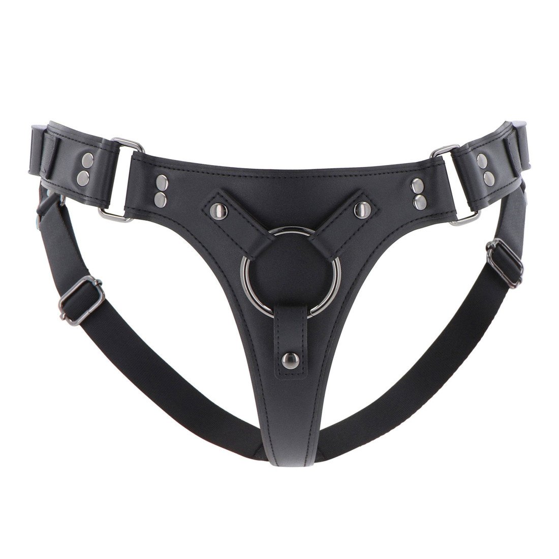 Strap-on diržas „Inferno Classic“ - Hidden Desire