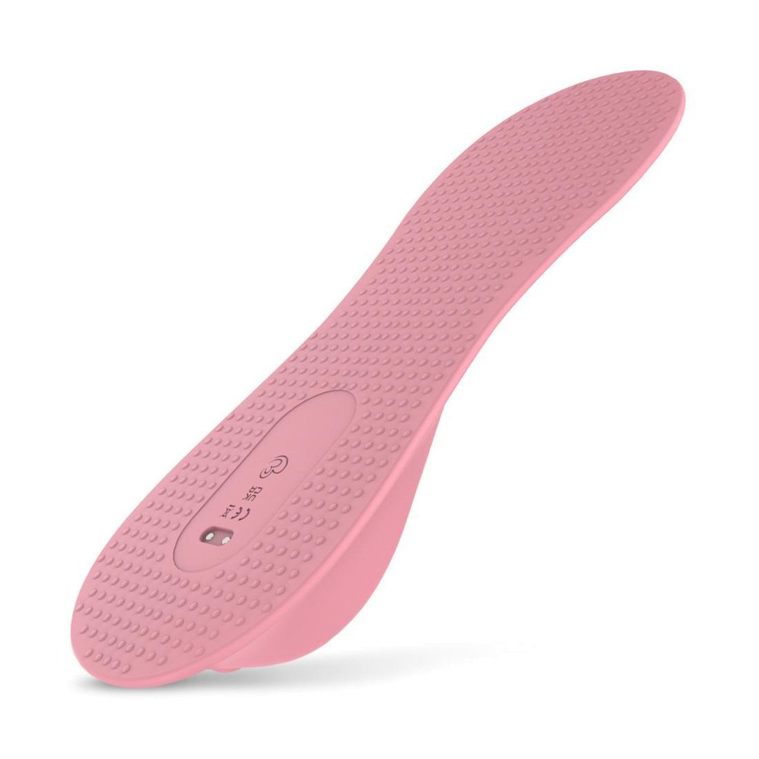 Vibratorius „Tapping Vibe Pad“ - EasyToys