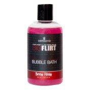 Vonios putos su feromonais „Berry Flirty“, 237 ml