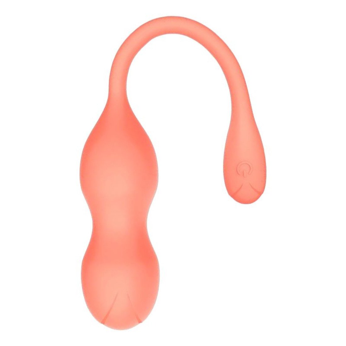 Išmanieji vaginaliniai kamuoliukai „Kyra“ - Intoyou