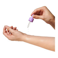 Parfumuotas aliejus su feromonais „Lilac Dream”, 20 ml - Eye of Love