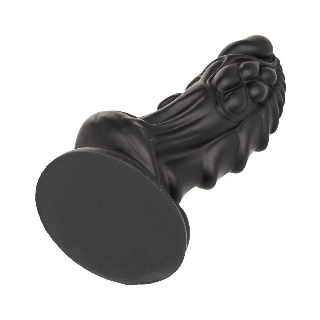 Silikoninis dildo „Monster Dong The Martian“ - CalExotics