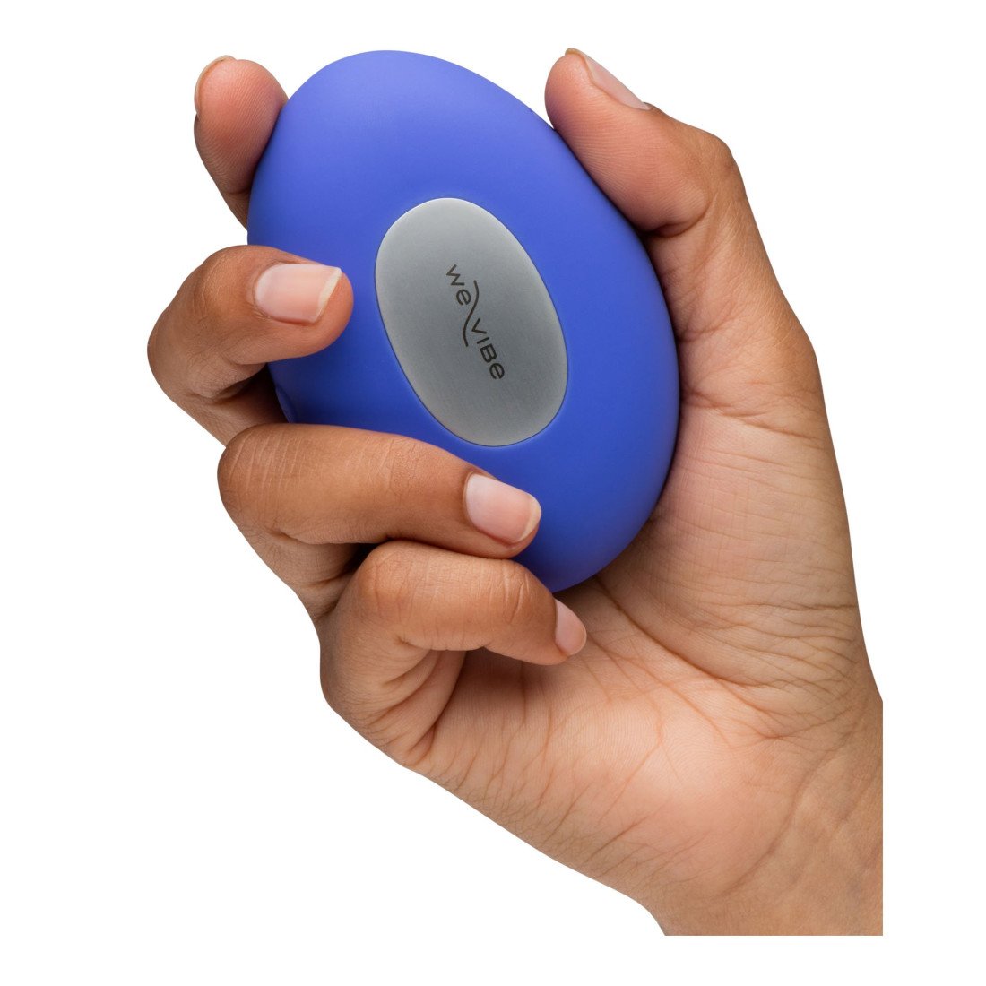 Vibruojantis masažuoklis „Temp“ - We-Vibe
