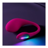Išmanusis vibruojantis kiaušinėlis „Lush 4“ - Lovense