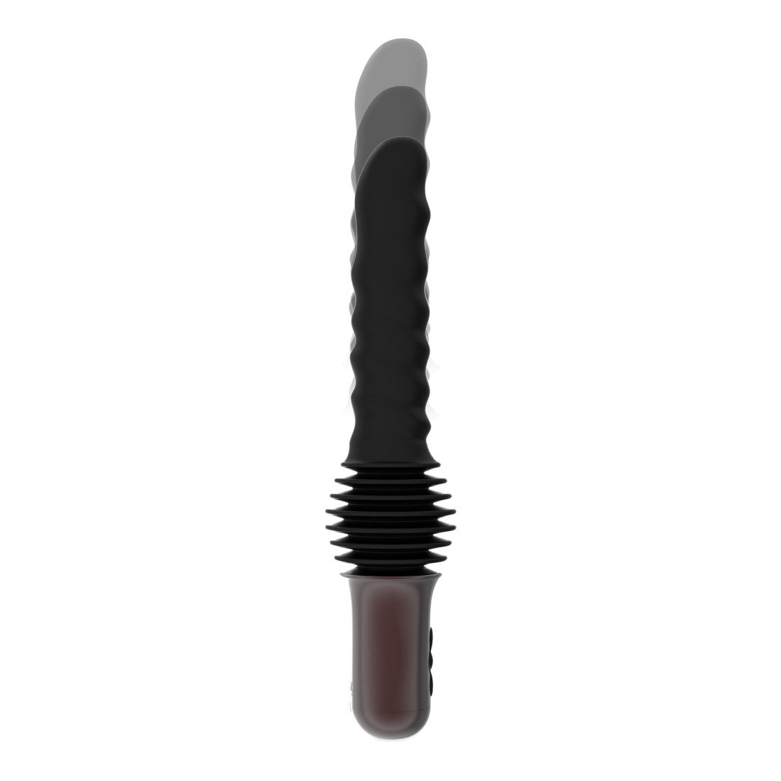Automatinis analinis vibratorius „Anal Power“ - Extreme