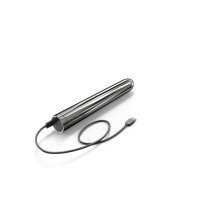 Įkraunamas vibratorius „Silver Star 2.0“ - Dorcel
