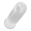 Prezervatyvai „HEX Organic Latex“, 12 vnt - LELO