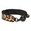 Suvaržymo rinkinys „Leopard Print“ - Liebe Seele