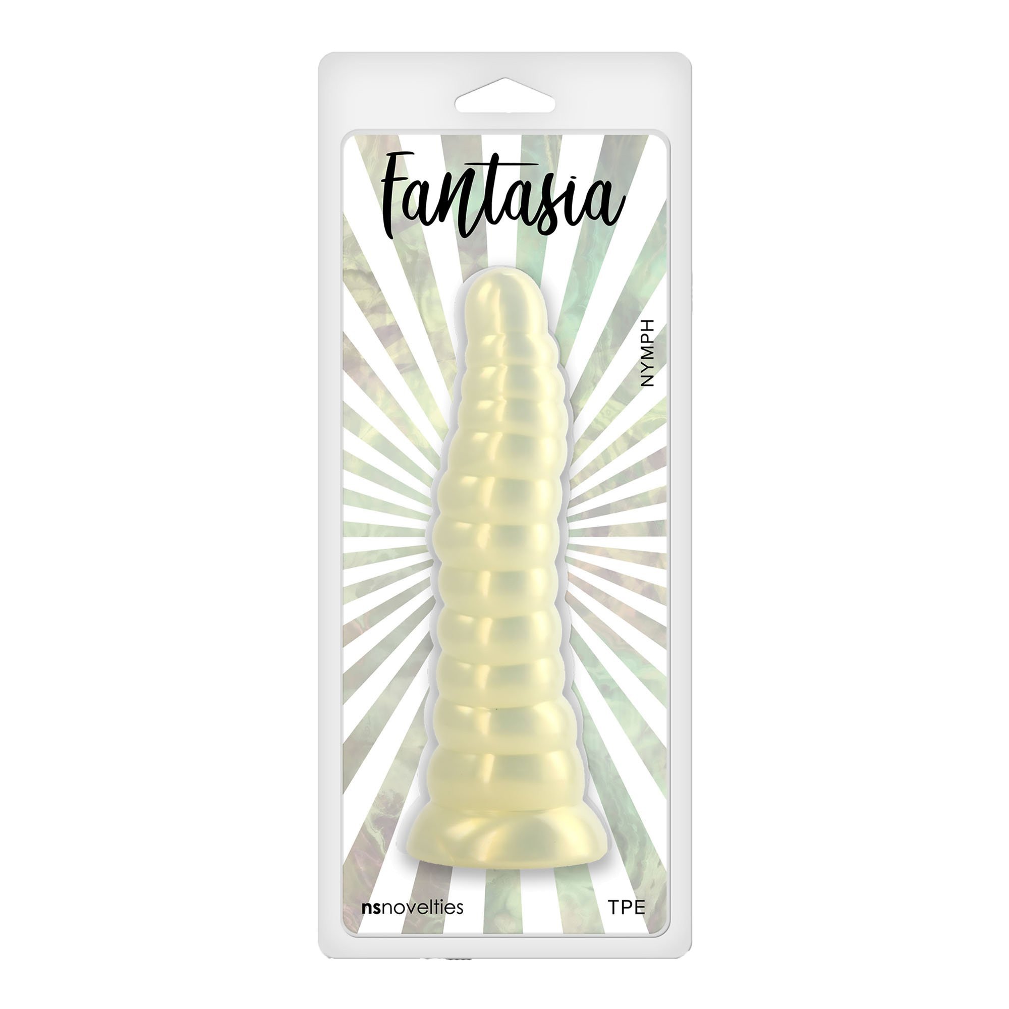 Dildo „Nymph“ - NS Novelties