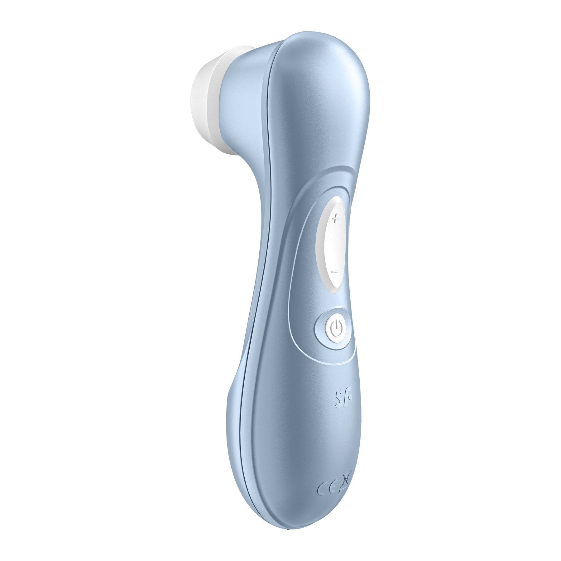 Klitorinis stimuliatorius „Pro 2“ - Satisfyer