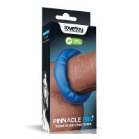 Penio žiedas „Ridge Bump Stretcher“ - Love Toy