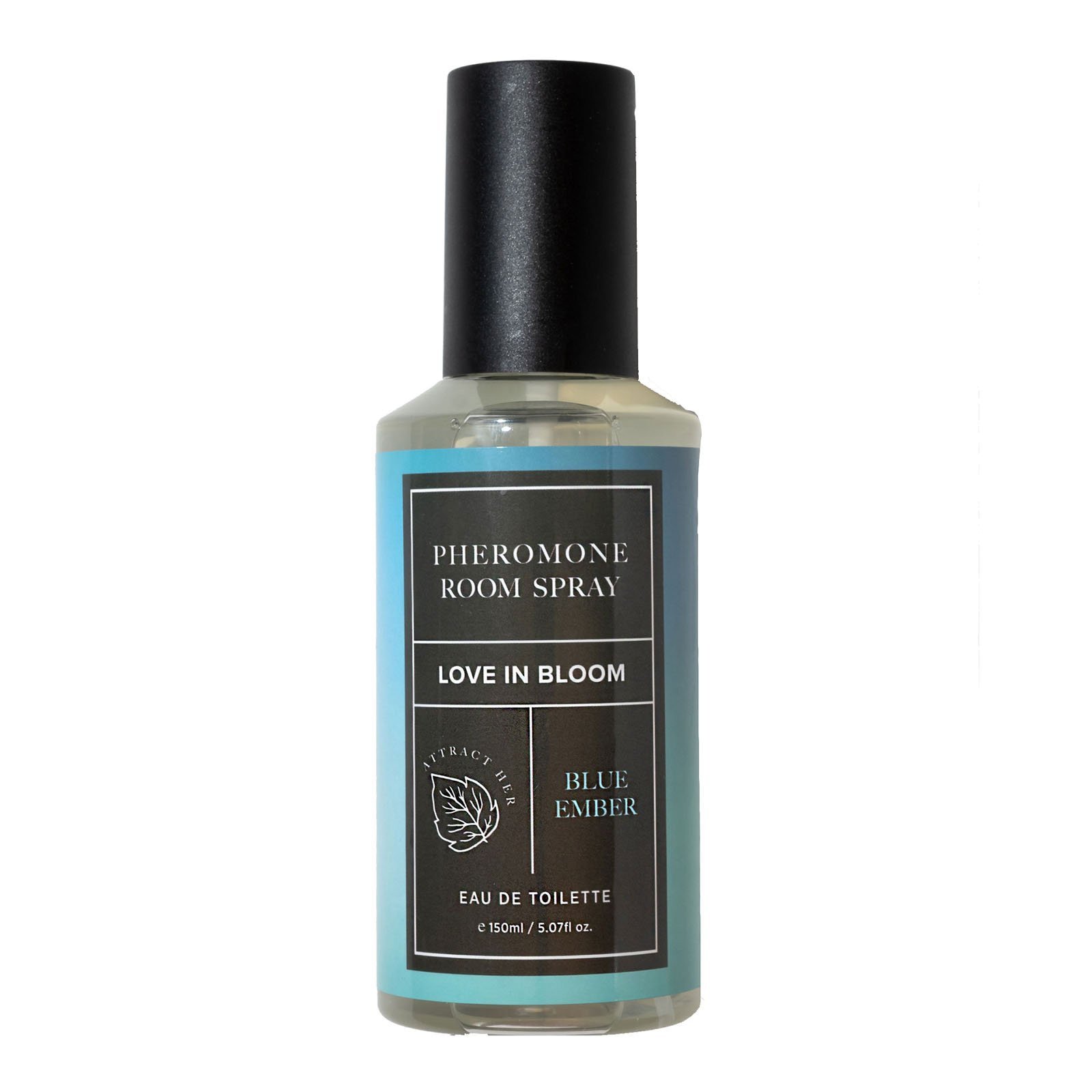 Namų kvapas su feromonais „Blue Ember“, 150 ml - Eye of Love