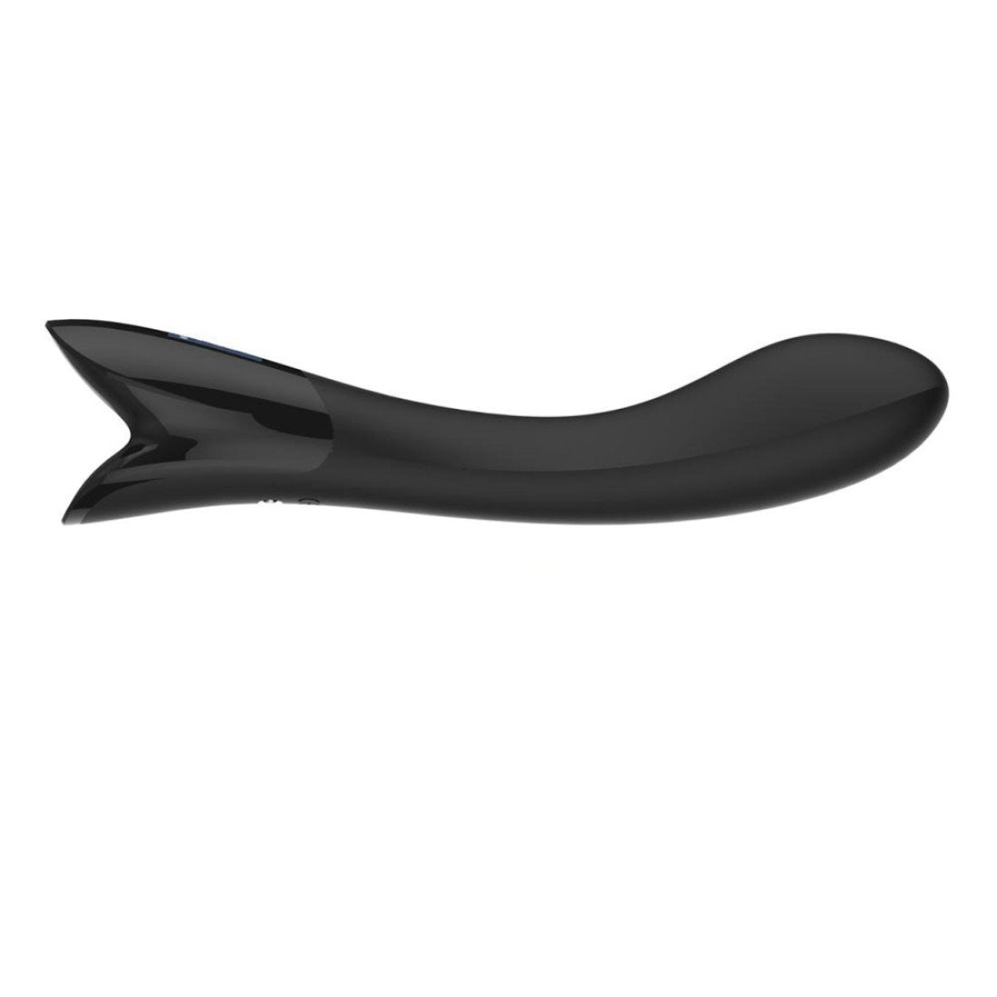 Vibratorius „Digital G-Spot Vibrator“ - Blaq