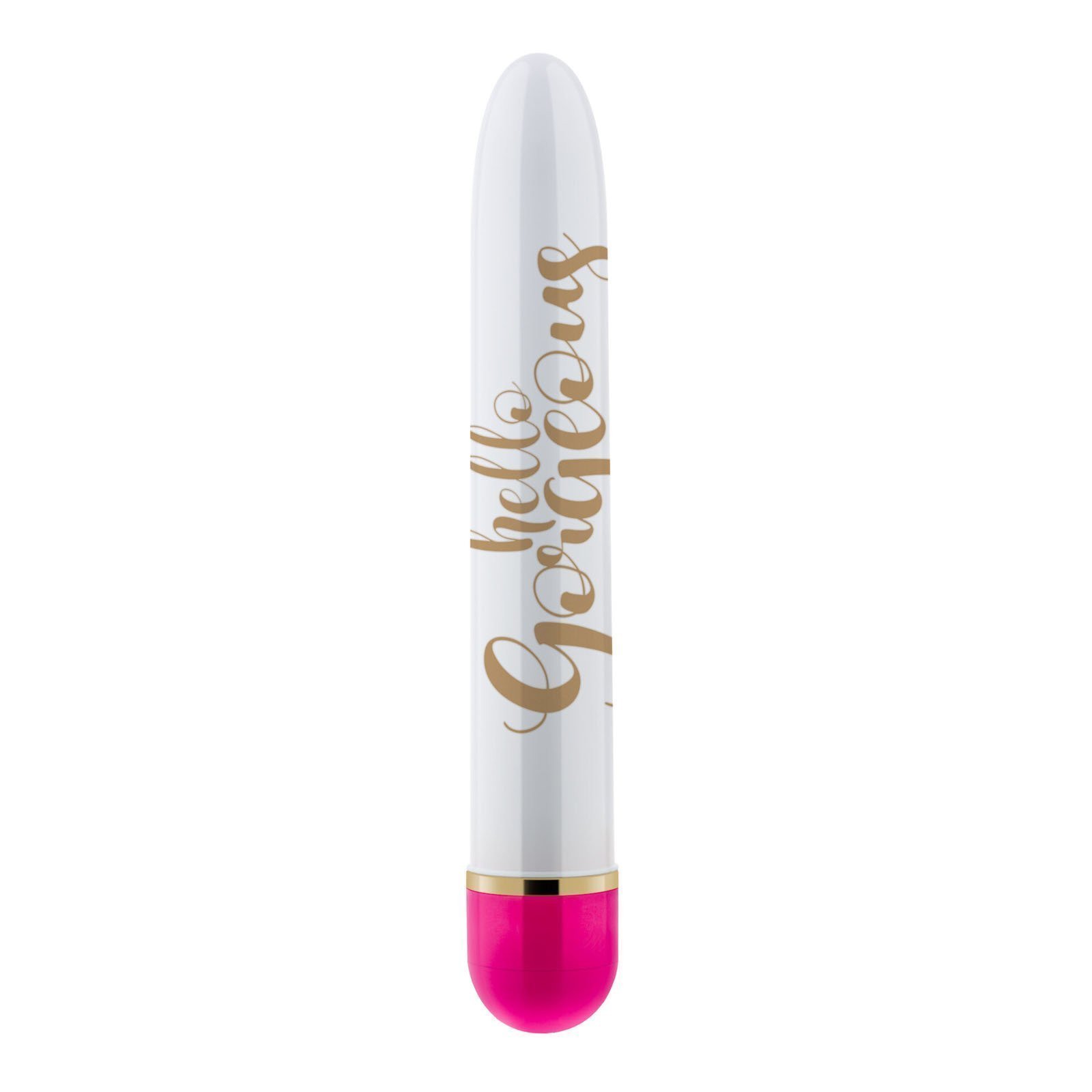 Vibratorius „The Collection Hello Gorgeous“ - Blush