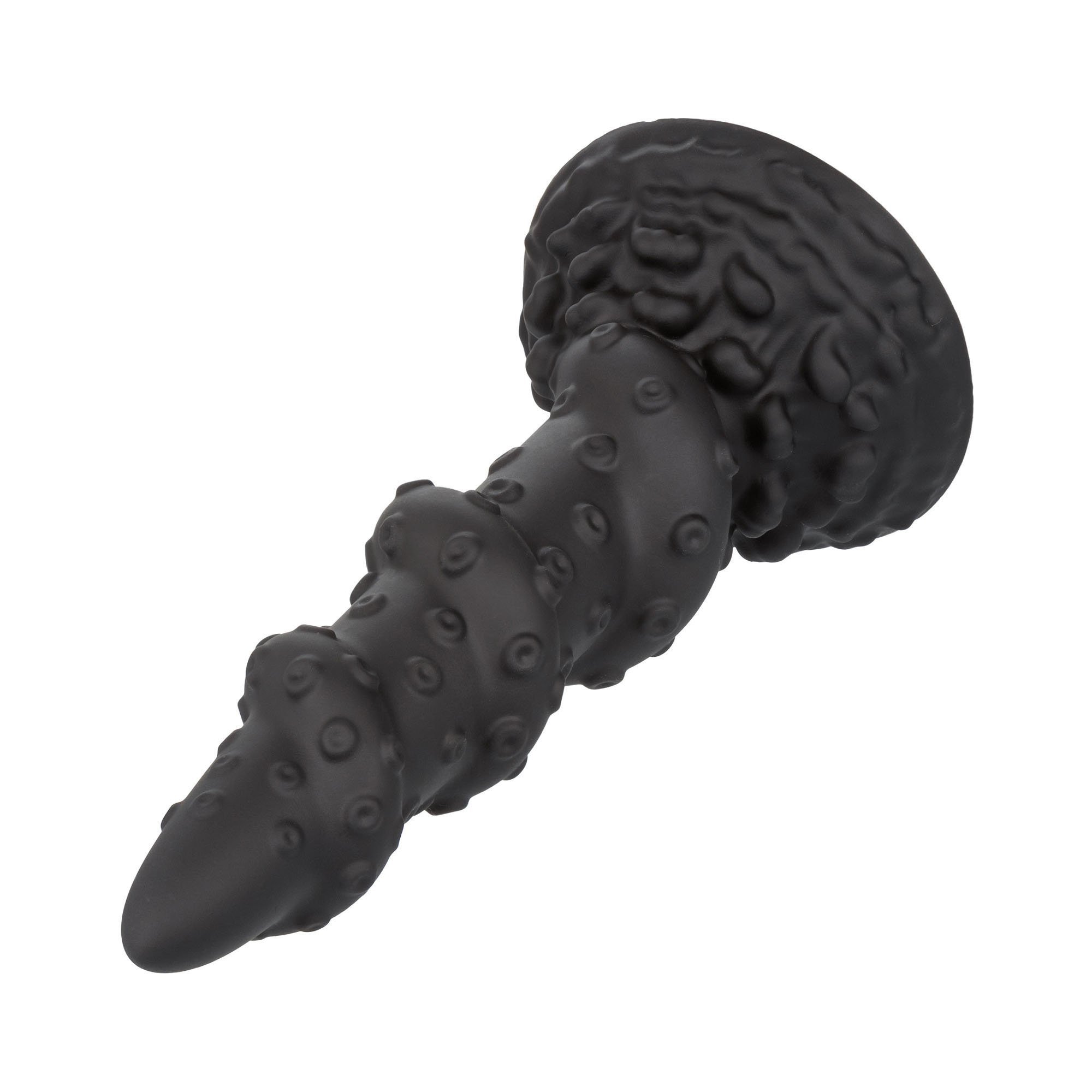Silikoninis dildo „Monster Dong The Kraken“ - CalExotics