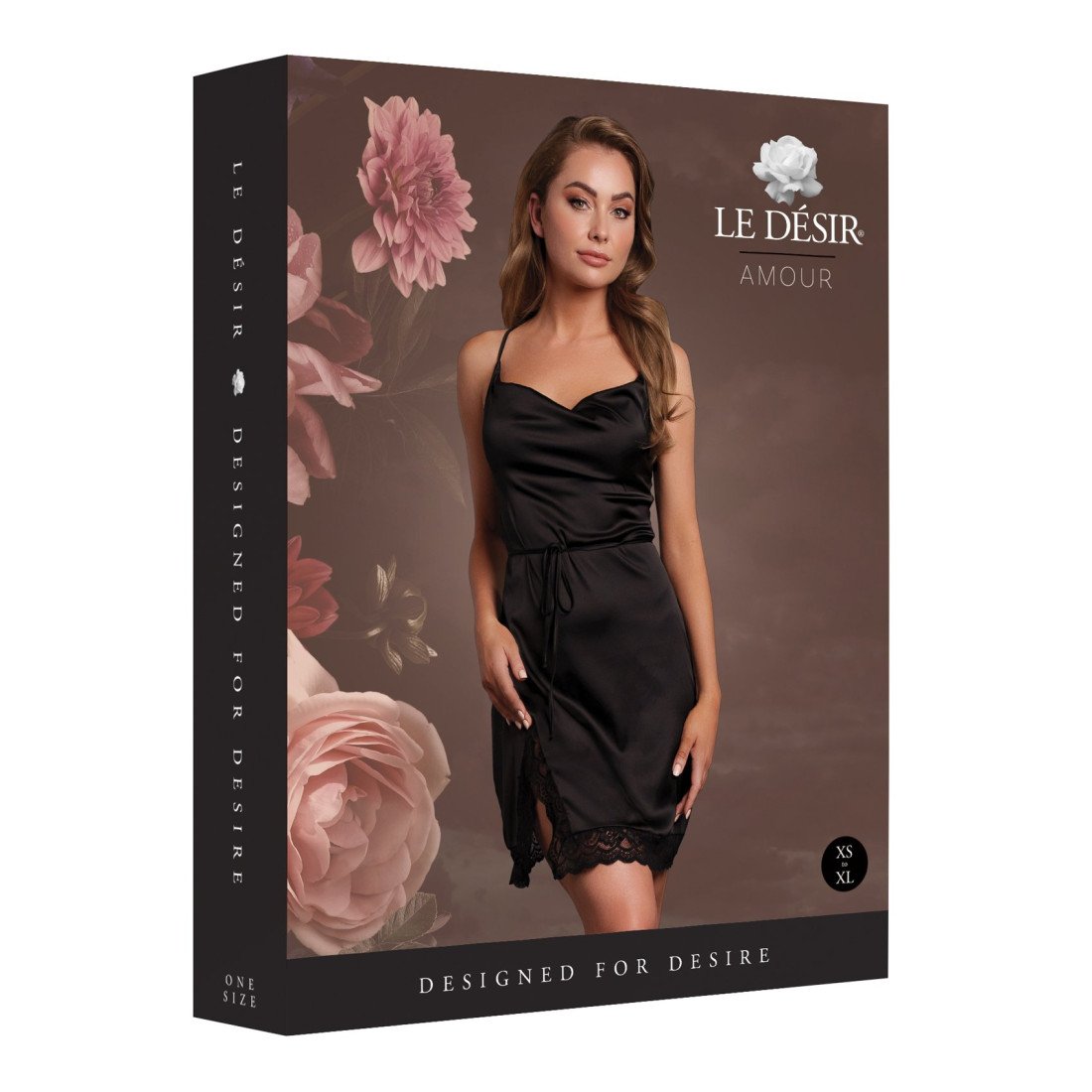 Suknelė „Rose“ - Le Desir