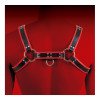 Kūno diržai „Man Bondage Model 1“ - Virgite