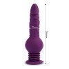 Automatinis vibratorius „Action Booster“ - Intoyou