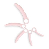 Dildo rinkinys „Vaginal Dilator Set“ - Teazers