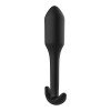 Analinis kaištis „Smooth Plug Large“ - ToyJoy