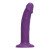 Vibruojantis dildo „Vibrating Dong 19,5 cm“