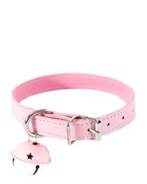 Antkaklis „Collar with Bell“ - Latetobed