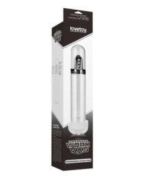 Automatinė penio pompa „Maximizer Worx VX5 Vagina“ - Love Toy