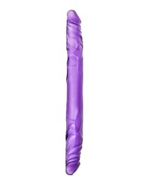 Dvigubas dildo „Double Dildo 14 Inch“ - Blush