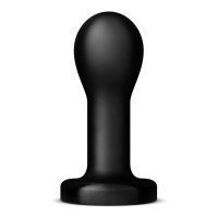 XXL analinis kaištis „Hammerhead“ - Buttr