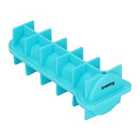 Ledukų forma „Realistic Penis Silicone Ice Tray“ - Lovetoy