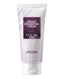 Krūtinę stangrinantis kremas „Breast Enhancing Cream“, 50 ml - PharmQuests of Shots