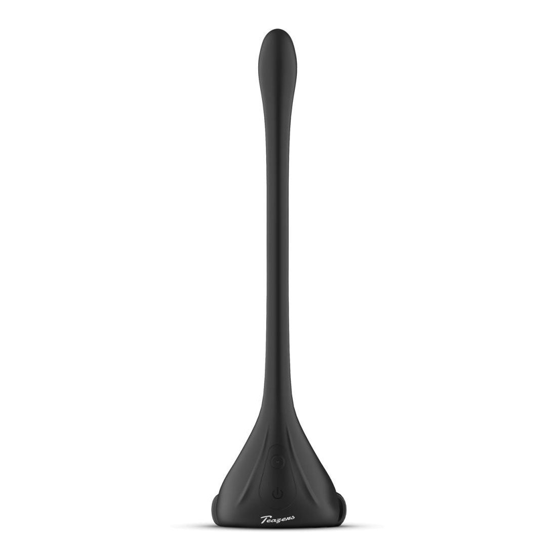 Prostatos masažuoklis - žiedas „Triple Prostate Vibrator with Remote“ - Teazers