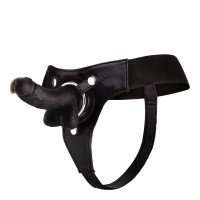 Strap-on dildo „Realistic Nr. 8“