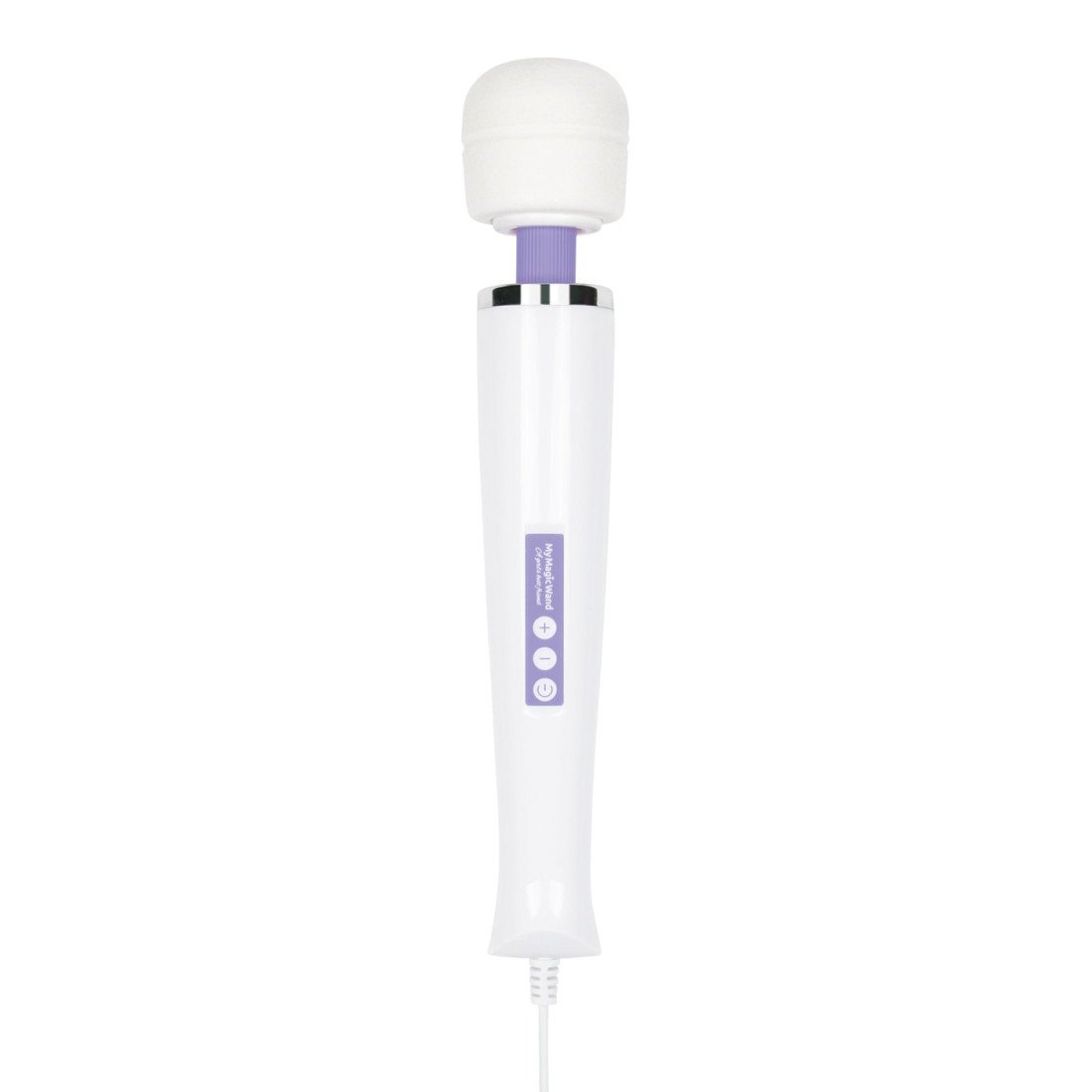 Vibruojantis masažuoklis „MyMagicWand“ - MyMagicWand