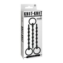 Penio kaiščių rinkinys „Knot Knot 3 in 1 For Beginners“ - NMC