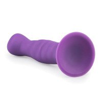 Dildo „Ribbed Dong“ - EasyToys