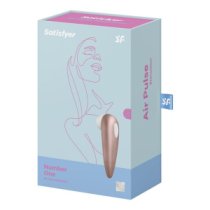 Klitorinis stimuliatorius „Number One“ - Satisfyer