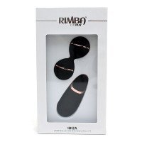 Vibratorių rinkinys moterims „Ibiza“ - Rimba