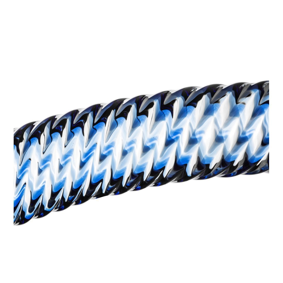 Stiklinis dildo „Glass Dildo Nr. 5“ - Gildo